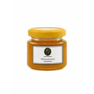 Schweizer Blütenhonig (125g)