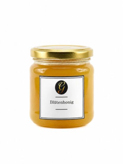 Schweizer Blütenhonig (250g)