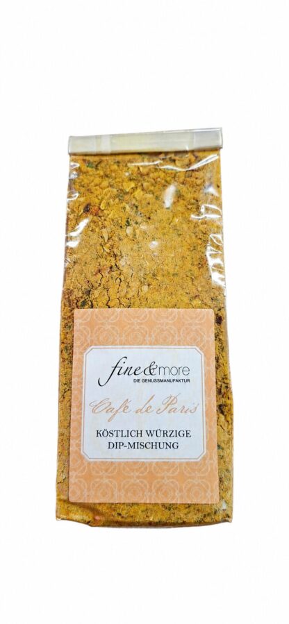 Café de Paris Dip (100g)