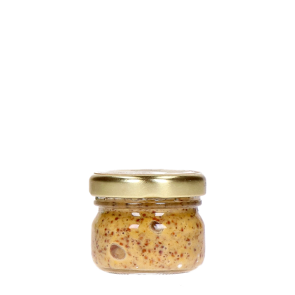Dijon-Senf grobkörnig (25g)