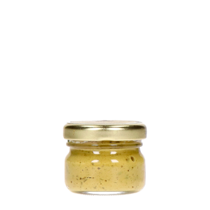 Dijon Senf mit Estragon (25g)