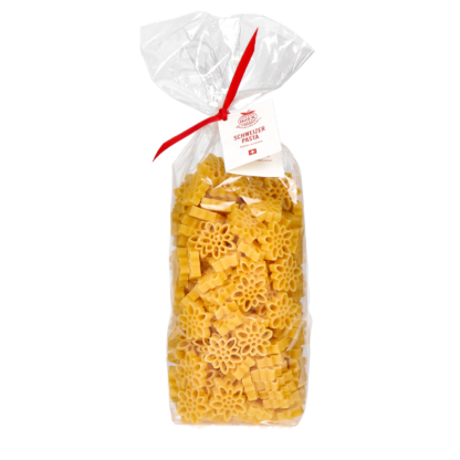 Edelweiss Pasta (400g)