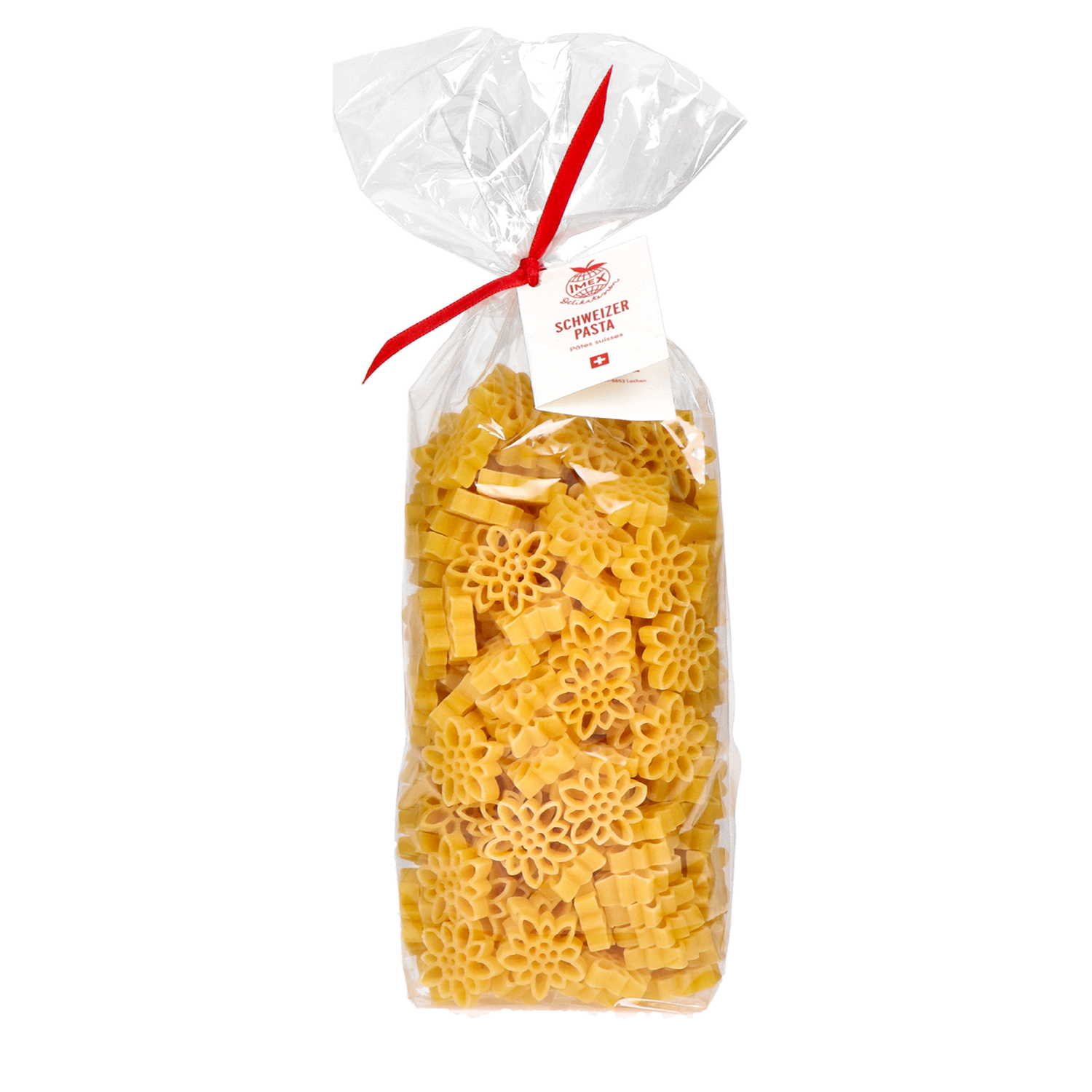 Edelweiss Pasta (400g)