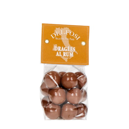 Rum Kugeln (100g)