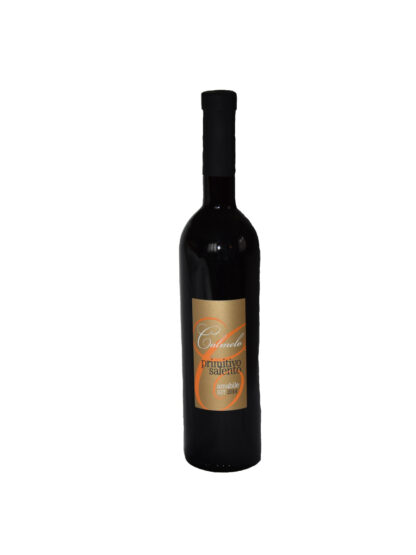 Salento IGT Primitivo Calmelo 7.5dl