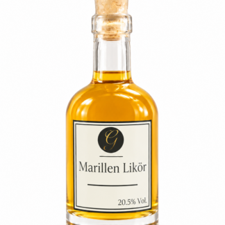 Marillen Likör 20.5%