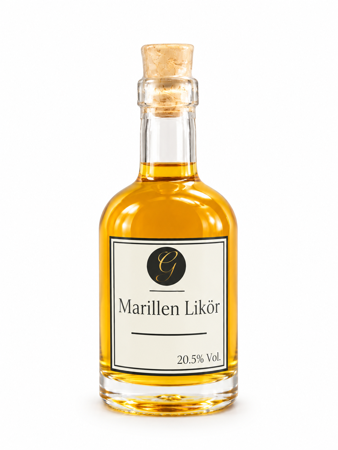 Marillen Likör 20.5%