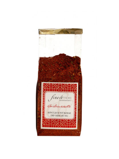 Barbecue Dip (100g)