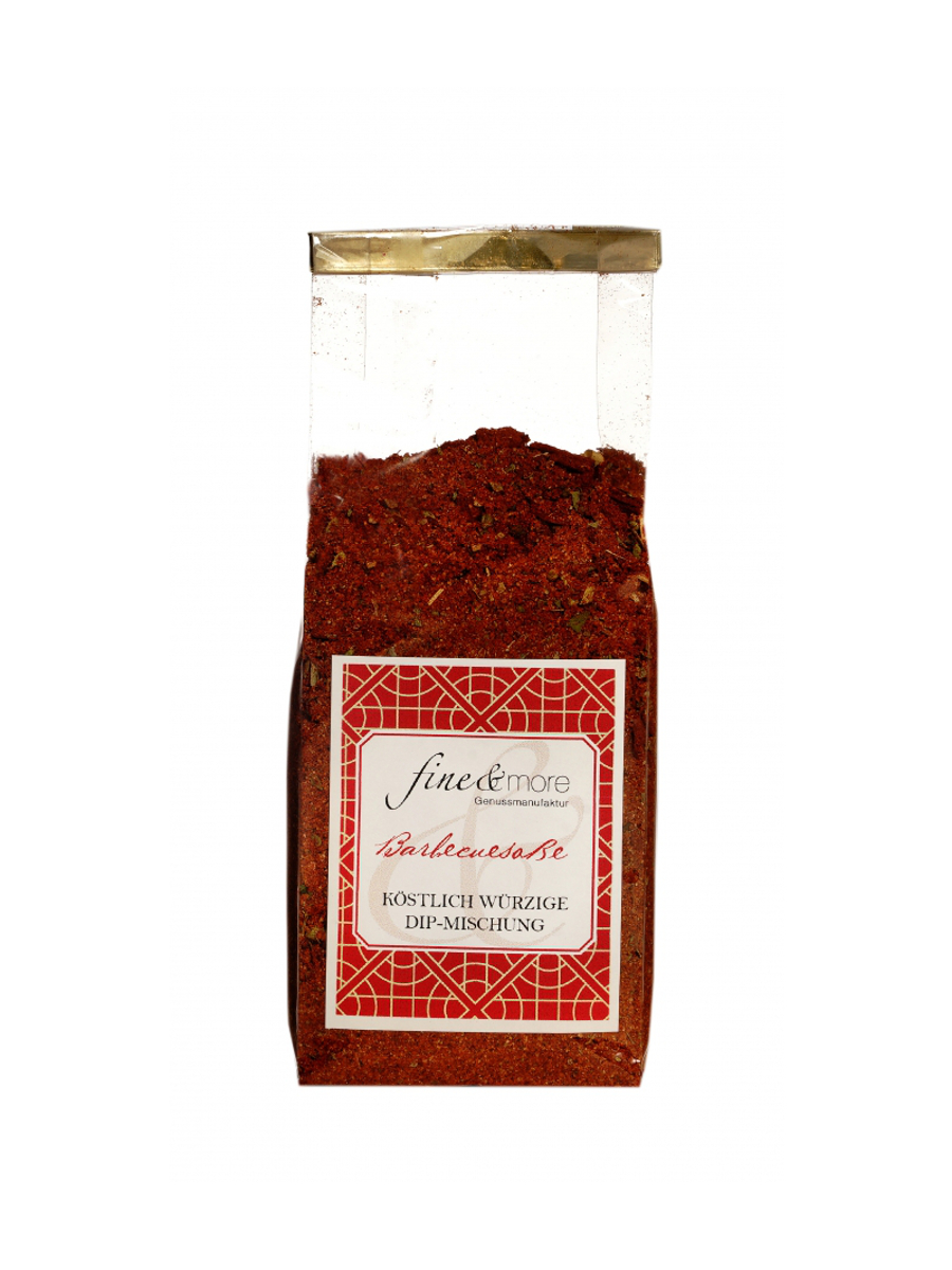 Barbecue Dip (100g)