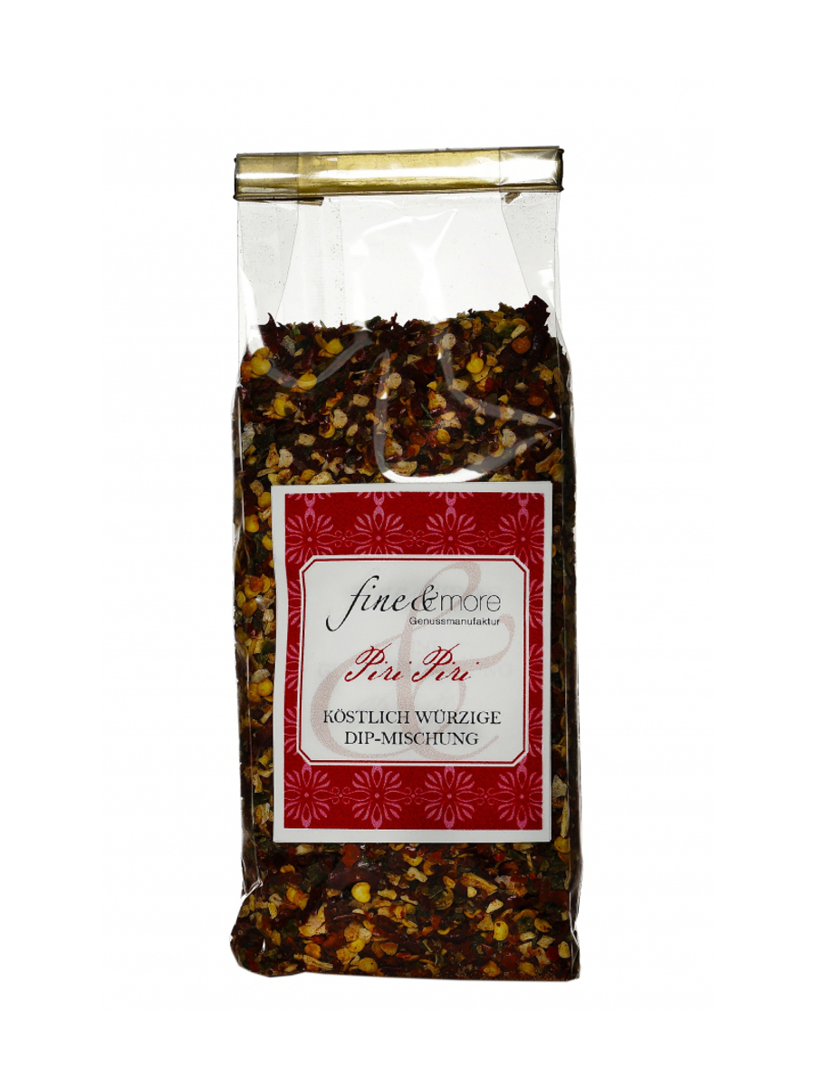 Piri Piri Dip (100g)