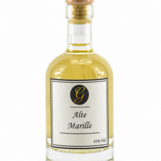 Alte Marille 41%