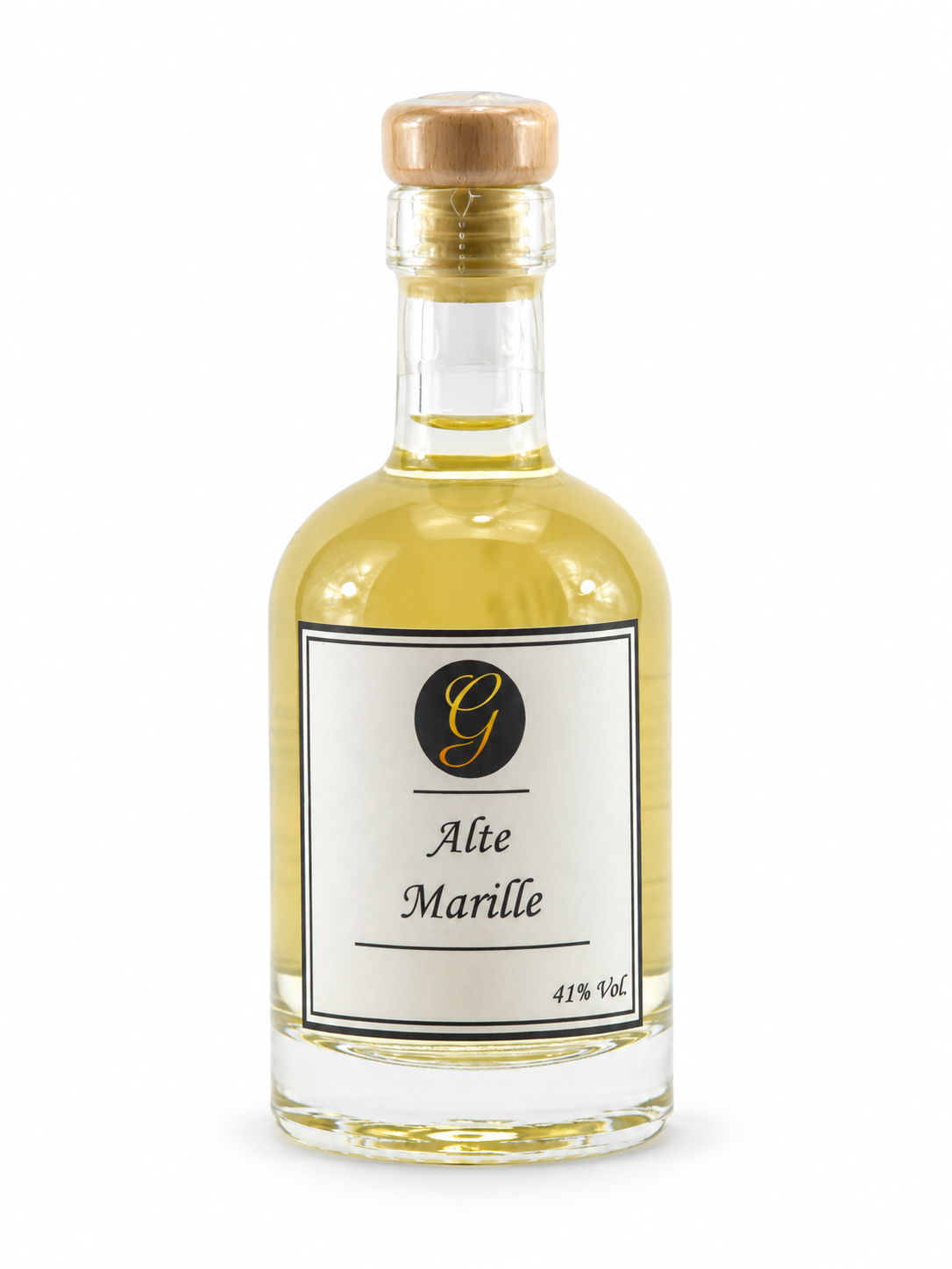 Alte Marille 41%