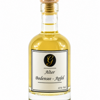 Alter Bodensee Apfel 41%