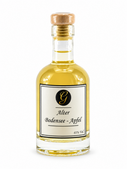 Alter Bodensee Apfel 41%