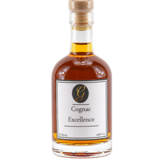 Cognac Excellence 35-jährig, 40%