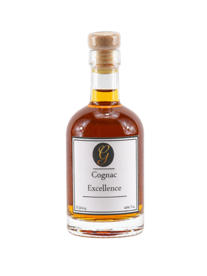Cognac Excellence 35-jährig, 40%