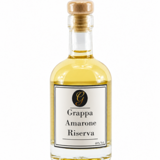 Grappa Amarone Riserva 40%