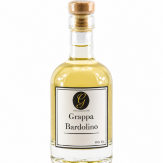 Grappa Bardolino 40%