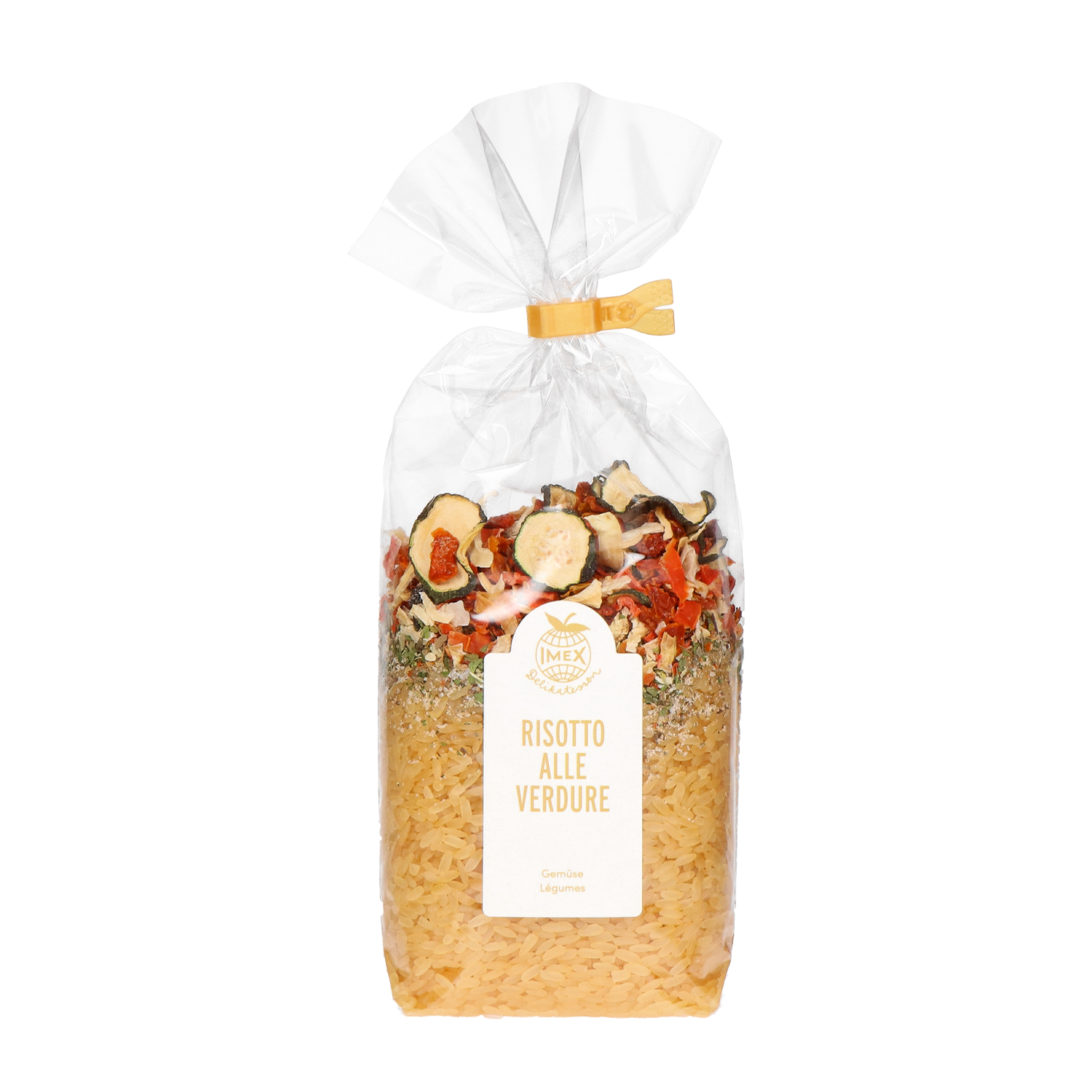Gemüserisotto (430g)