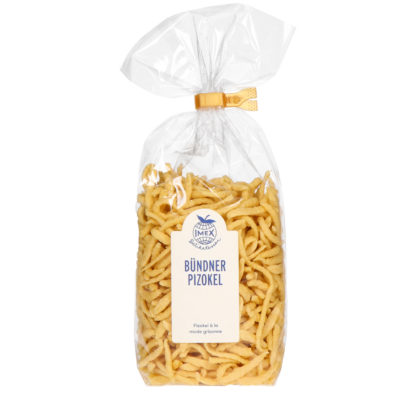 Bündner Pizokel (270g)