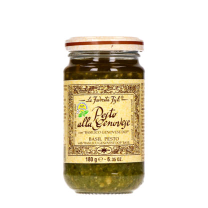 Pesto alla Genovese (180g)