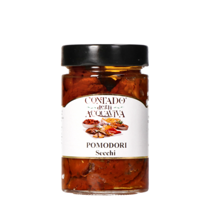 Getrocknete Tomaten (190g)