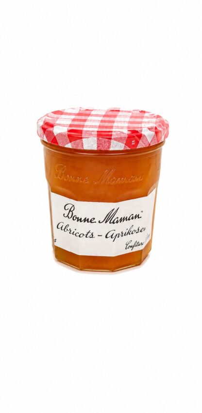 Konfitüre Bonne Maman Aprikosen (370g)