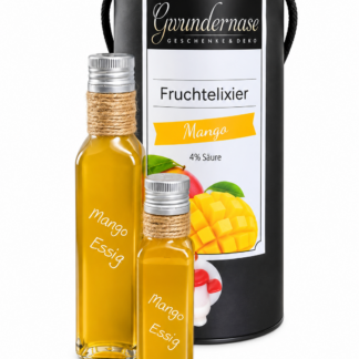 Mango Essig