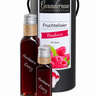 Himbeer Essig