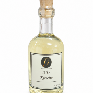 Alte Kirsche 41%