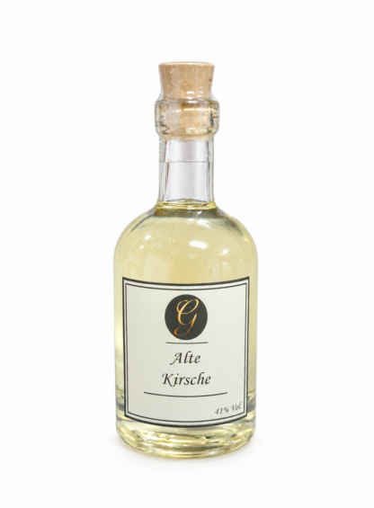 Alte Kirsche 41%