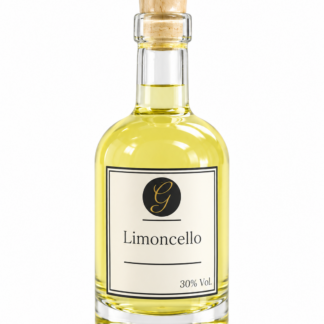 Limoncello 28%