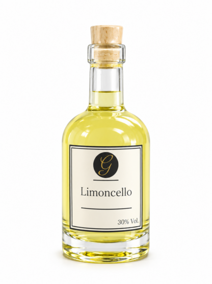Limoncello 28%