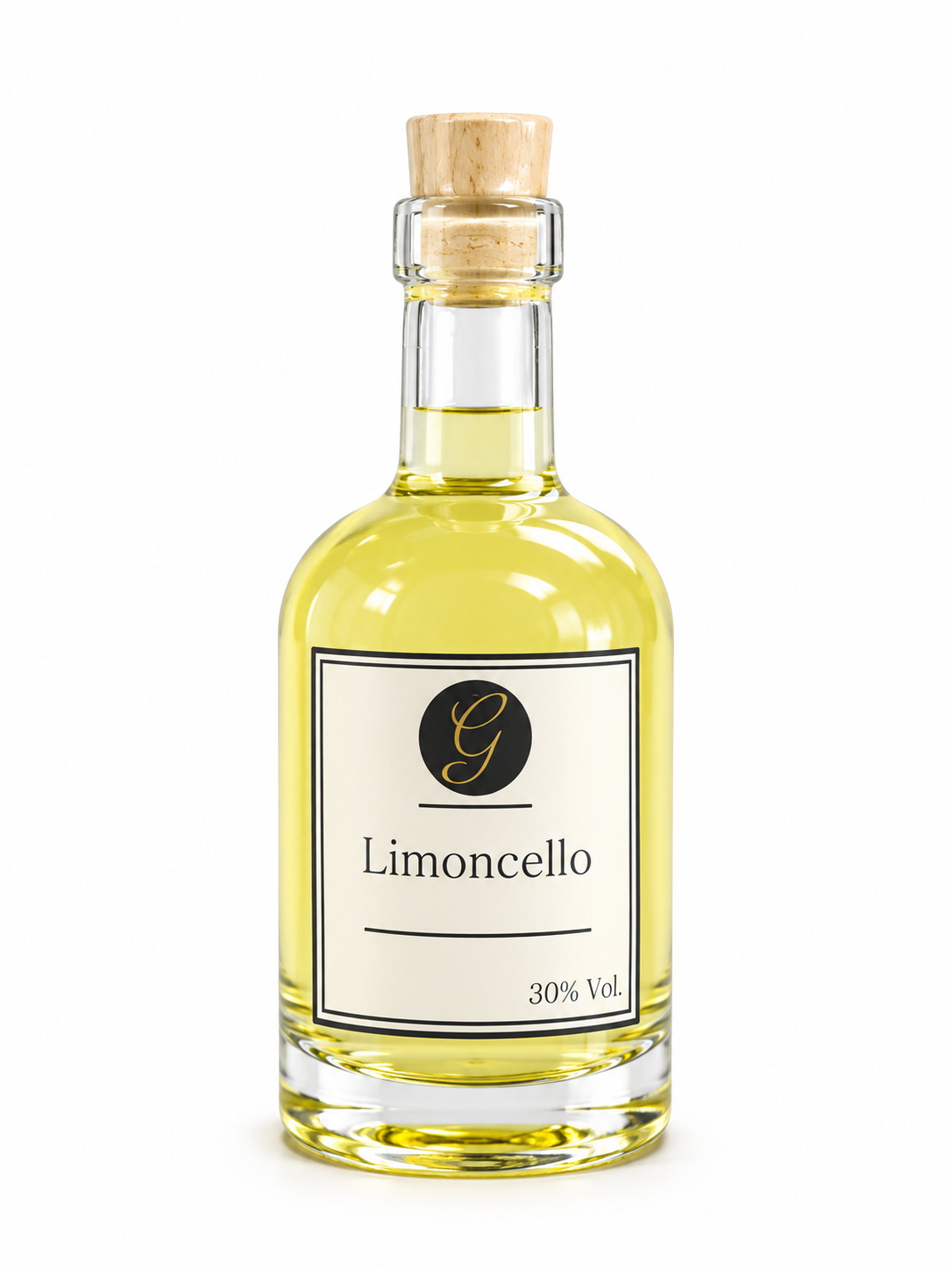 Limoncello 28%